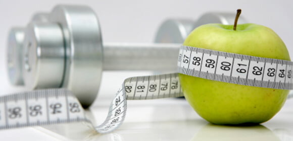 How do you balance food and exercise?, Blog