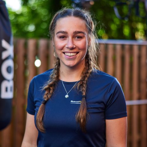 Caitlin Walsh – Personal Trainer at Bluecoat Sports