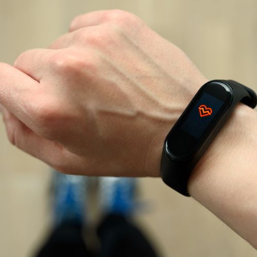 fitness tracker